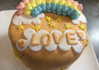 gateau anniversaire albi