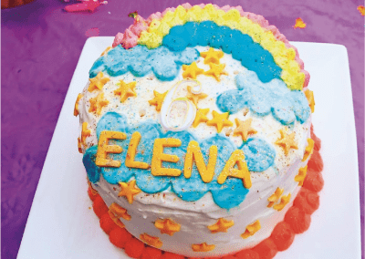 gateau anniversaire albi