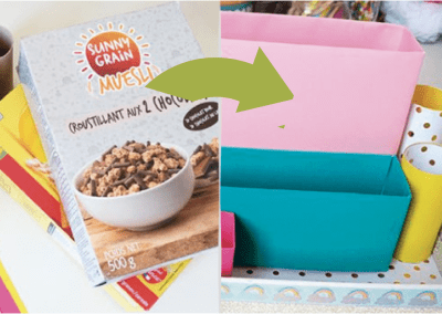 recyclage albi
