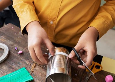 atelier recyclage albi