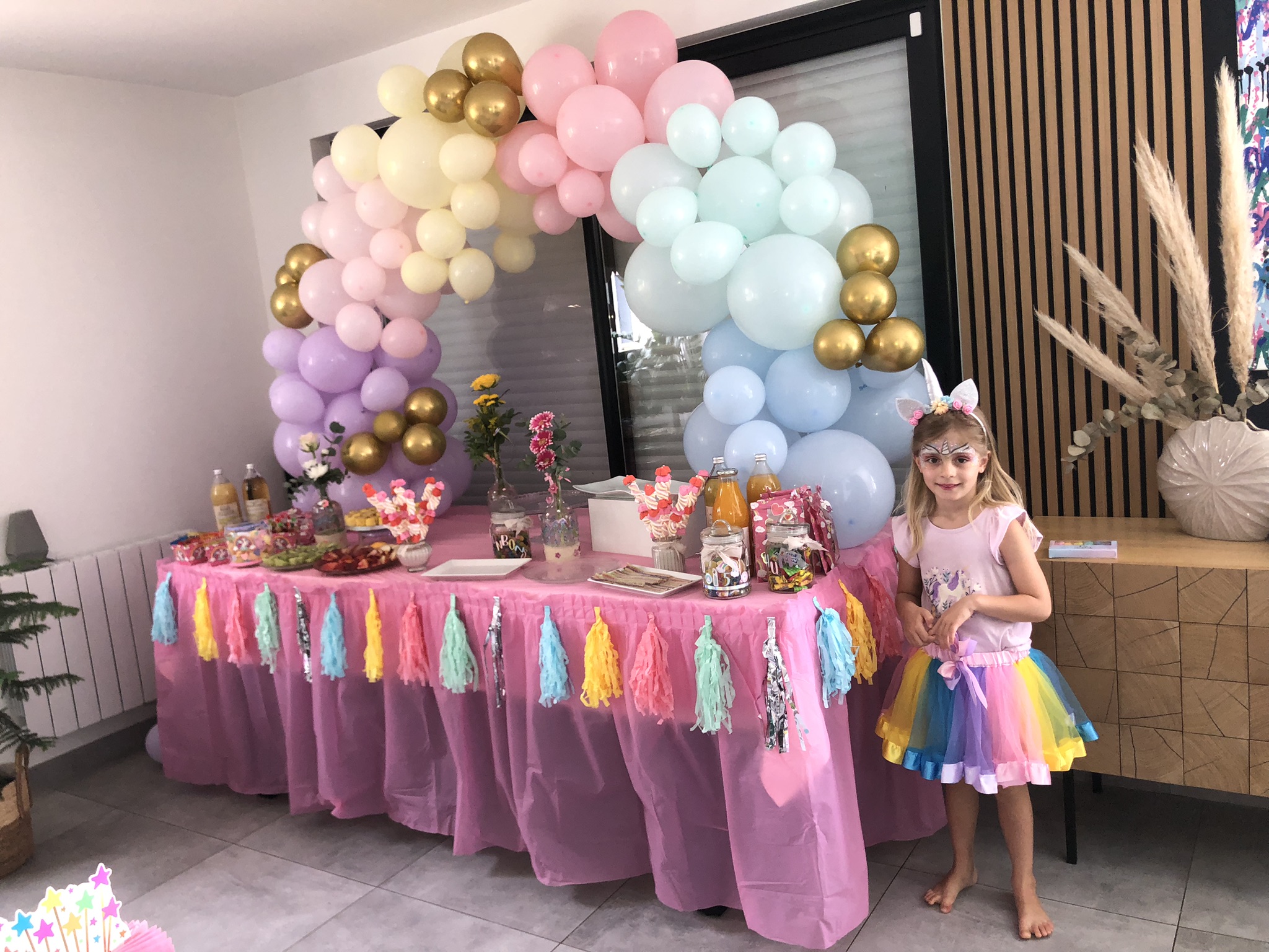 organisation et animation anniversaire a domicile albi tarn 