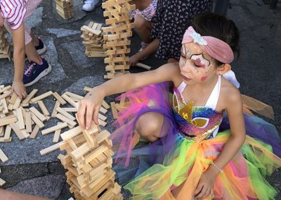 activites anniversaires enfants albi