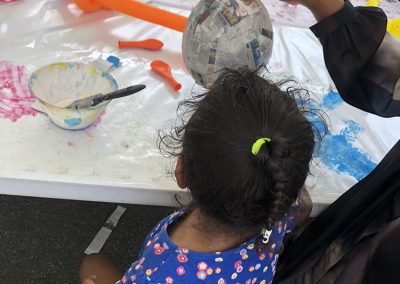 atelier recyclage enfant albi