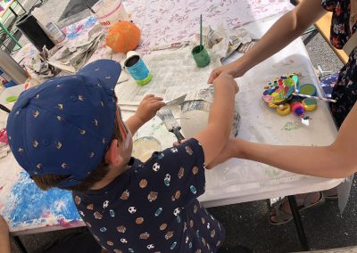 activites manuelles enfants albi