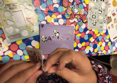 activites manuelles enfants albi