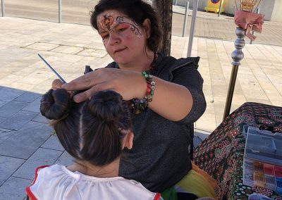 animation enfants albi